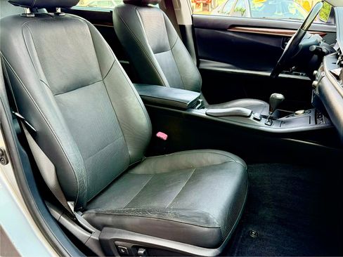 Used 2014 Lexus ES 350 FWD image 37
