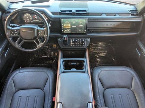 Used 2024 Land Rover Defender 110 X image 20