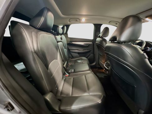 Used 2019 INFINITI QX50 Essential w/ Premium Heat Package AWD/4WD image 21