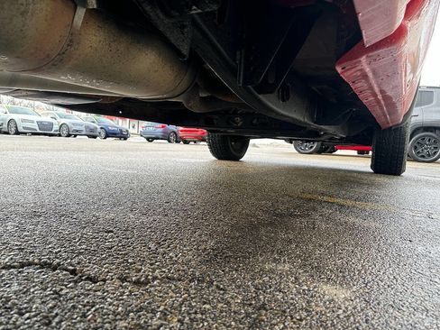 Used 2006 Chevrolet Silverado 1500 W/T image 22