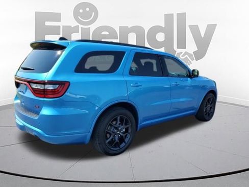 Used 2026 Dodge Durango GT AWD/4WD image 5