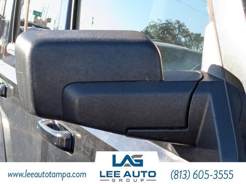 Used 2007 Jeep Commander Sport image 11