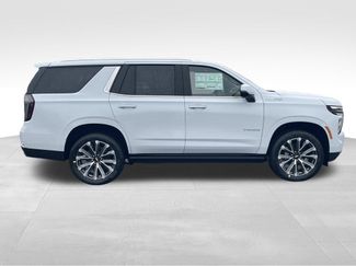 New 2026 Chevrolet Tahoe High Country AWD/4WD video 2