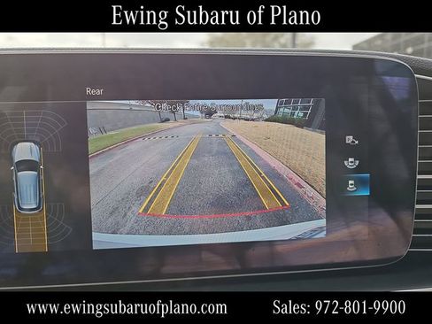 Used 2022 Mercedes-Benz GLE 350 image 20