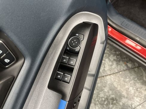 New 2025 Ford Maverick XLT w/ XLT Luxury Package image 7