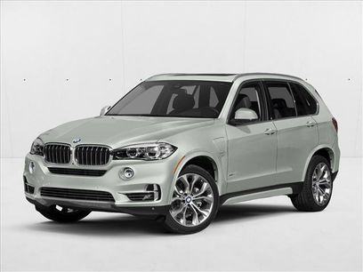 Used 2018 BMW X5 xDrive40e w/ Driving Assistance Package