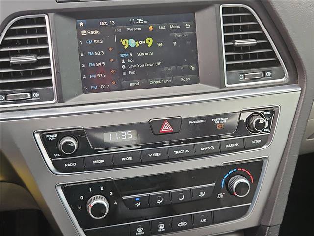 Used 2016 Hyundai Sonata Sport FWD image 17