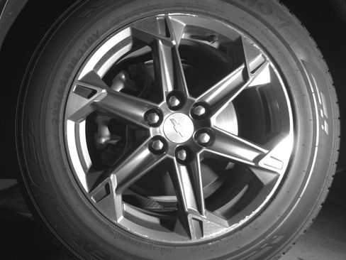 Used 2025 Chevrolet Blazer LT FWD image 12