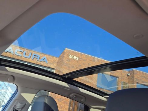 Used 2023 Acura RDX AWD image 25