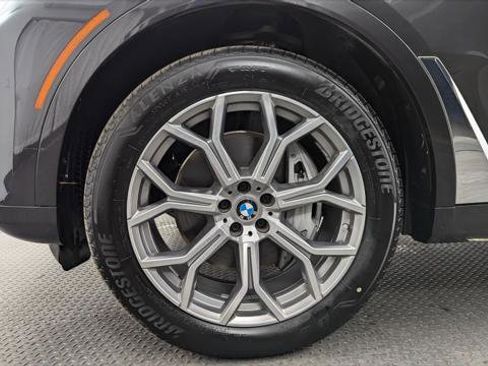 Used 2019 BMW X7 xDrive40i image 32