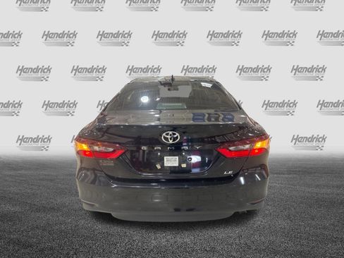 Used 2024 Toyota Camry LE FWD image 9