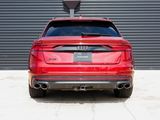 Used 2021 Audi SQ8 Prestige w/ Prestige Package image 6