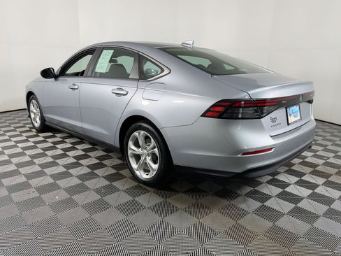 Used 2023 Honda Accord LX image 2