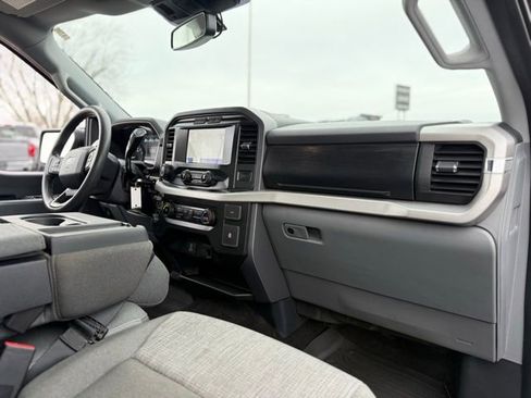 Certified 2022 Ford F150 XLT w/ Trailer Tow Package image 18