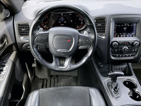 Used 2019 Dodge Durango GT RWD image 6