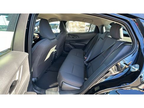 New 2026 Toyota Prius Plug-In Hybrid FWD image 55