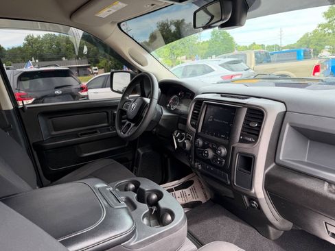 Used 2019 RAM 1500 Express w/ Wheel & Sound Group AWD/4WD image 9