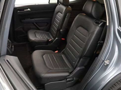 Used 2019 Volkswagen Atlas SEL Premium AWD/4WD image 12