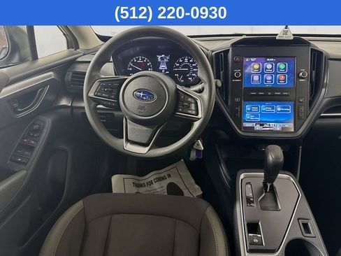 Used 2024 Subaru Impreza 2.0i AWD/4WD image 26