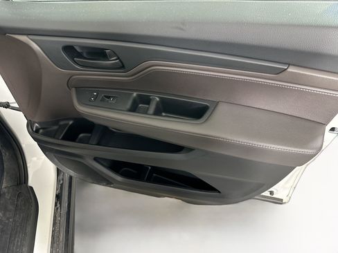 Used 2020 Honda Odyssey EX-L image 31