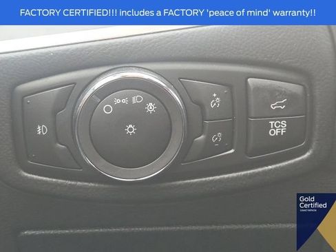 Used 2023 Ford Edge Titanium AWD/4WD image 30