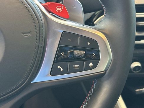 Used 2024 BMW M4 Competition w/ Executive Package RWD image 23