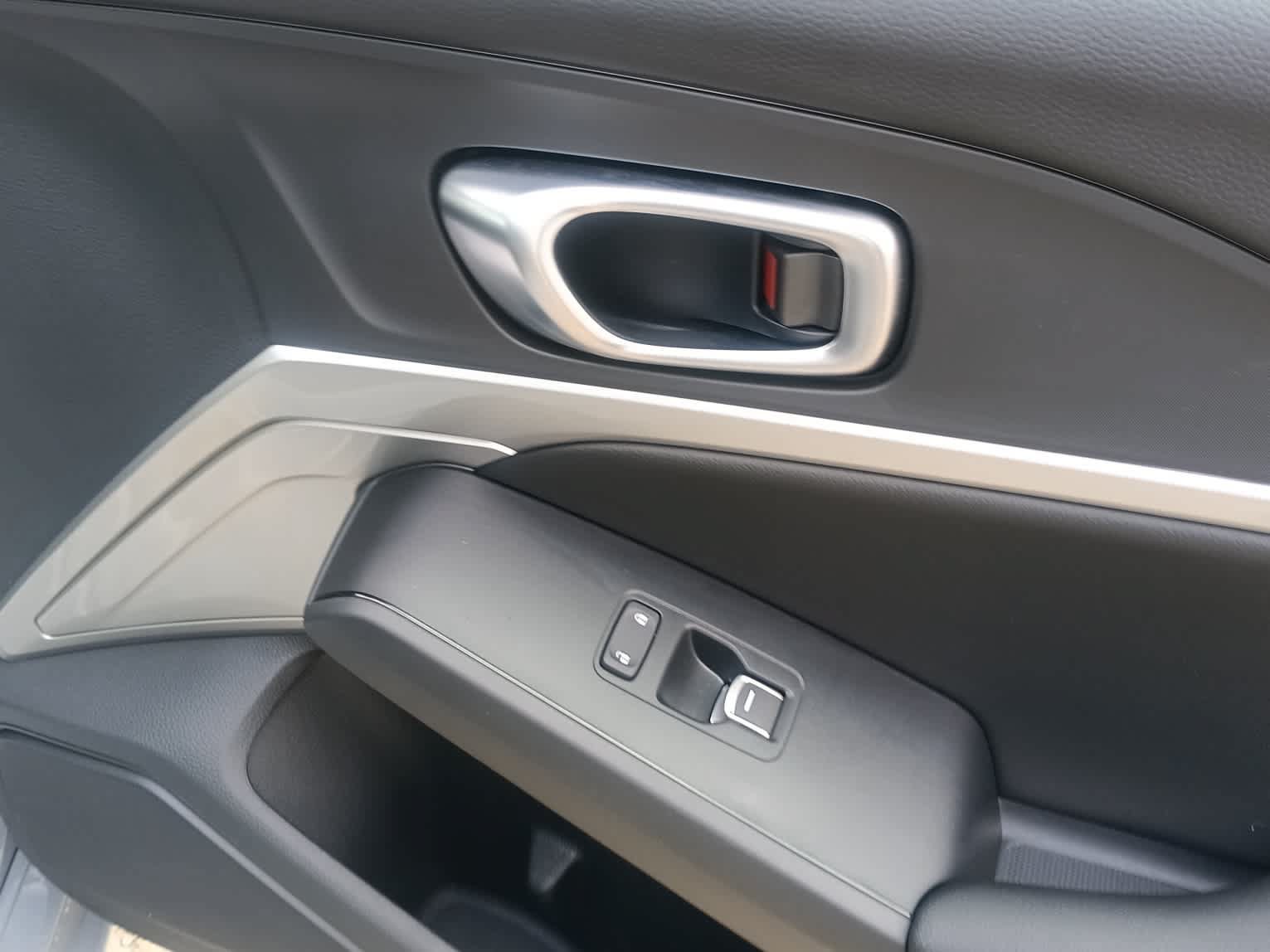 Used 2026 Acura Integra FWD image 28