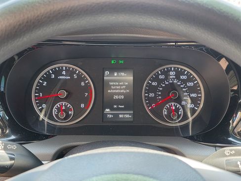 Used 2021 Kia K5 LXS FWD image 28