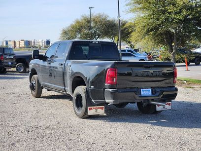 New 2026 RAM 3500 Laramie