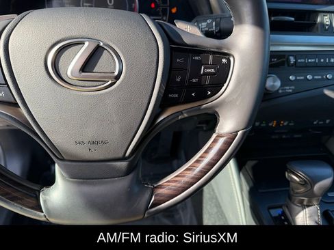 Used 2021 Lexus ES 350 w/ Premium Package image 11