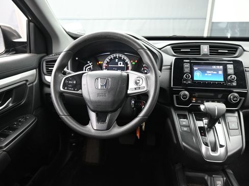 Used 2018 Honda CR-V LX image 13
