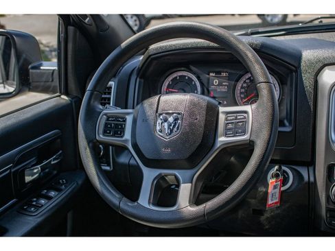 Used 2022 RAM 1500 Warlock AWD/4WD image 35