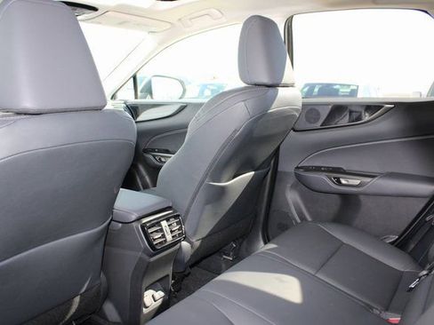 Certified 2025 Lexus NX 250 FWD image 9