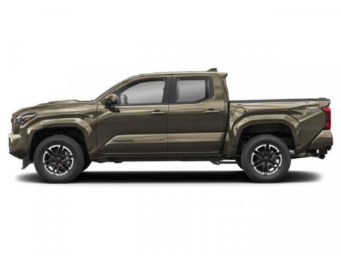 New 2026 Toyota Tacoma TRD Sport AWD/4WD image 3