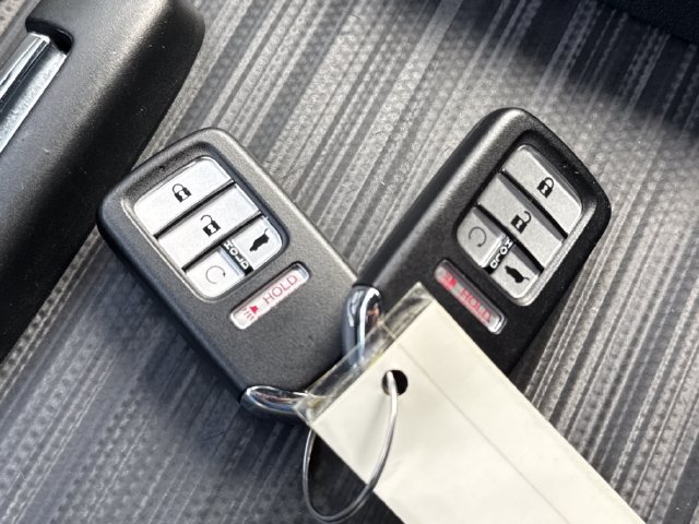 Used 2023 Honda Passport EX-L image 33
