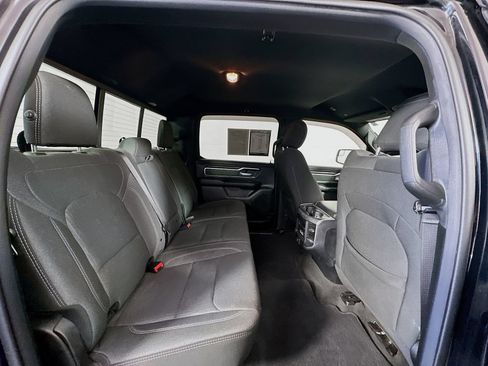 Used 2021 RAM 1500 Big Horn AWD/4WD image 25