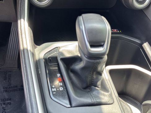 Used 2024 Toyota Grand Highlander FWD image 11