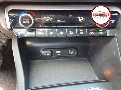 Used 2023 Kia K5 GT-Line FWD image 13