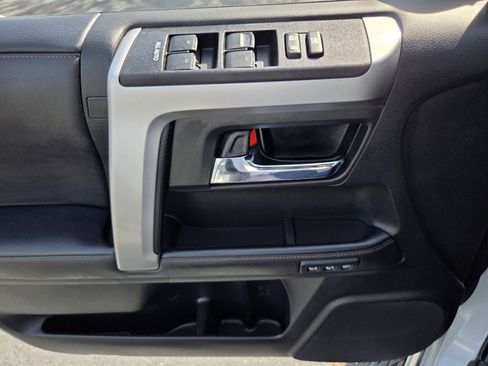 Certified 2024 Toyota 4Runner Limited image 26