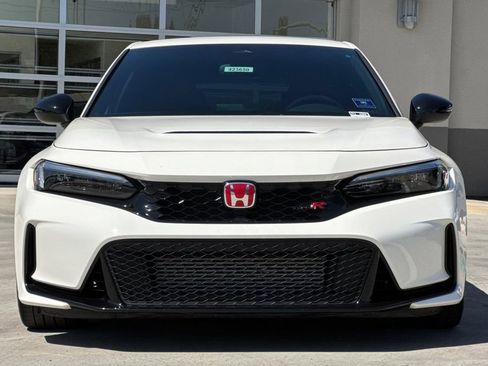 Certified 2025 Honda Civic Type R image 12