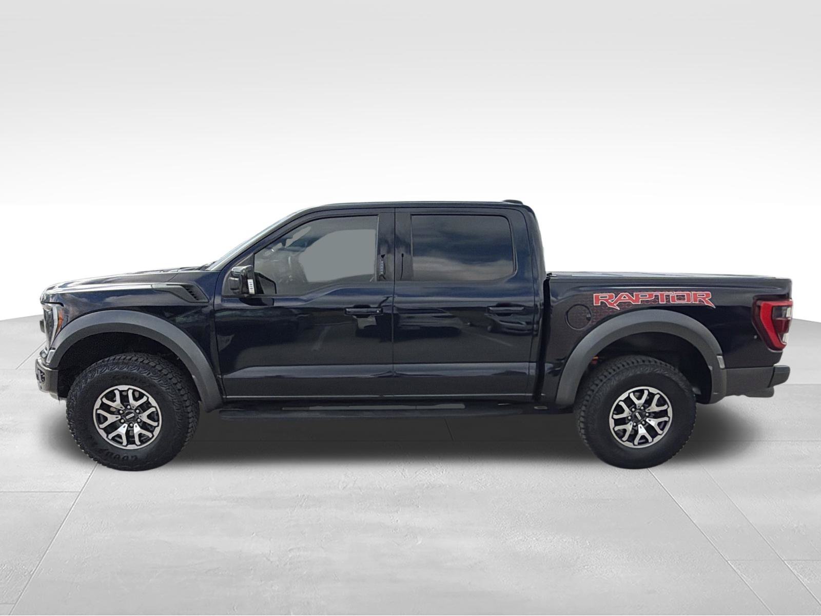 Used 2021 Ford F150 Raptor w/ Equipment Group 801A High AWD/4WD image 8