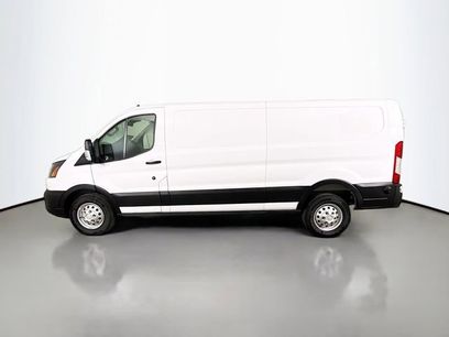New 2025 Ford Transit 250 Low Roof AWD