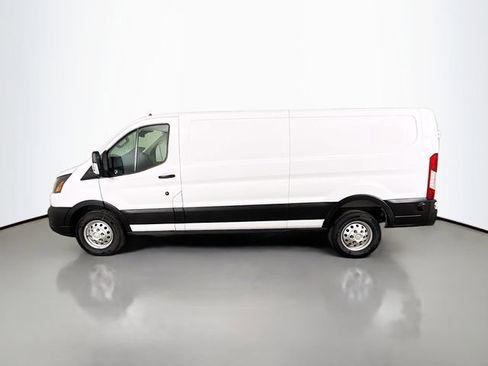 New 2025 Ford Transit 250 Low Roof AWD image 4