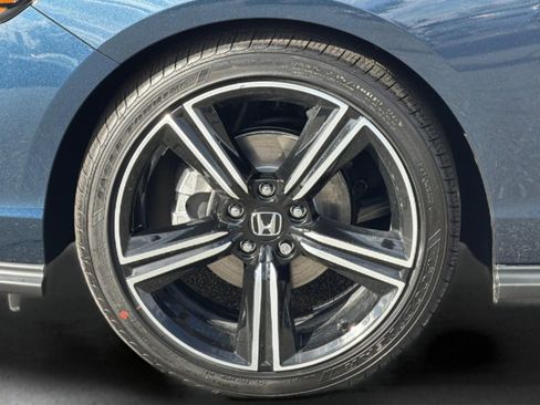 New 2026 Honda Accord SE image 30