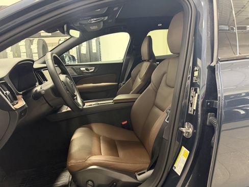 New 2026 Volvo V60 B5 Cross Country Plus w/ Climate Package image 14