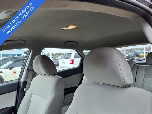 Used 2011 Kia Forte EX FWD image 20