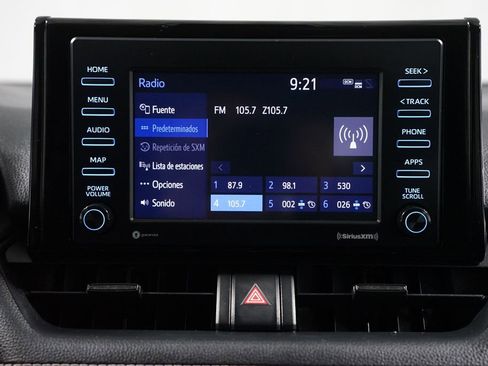 Certified 2021 Toyota RAV4 LE image 17