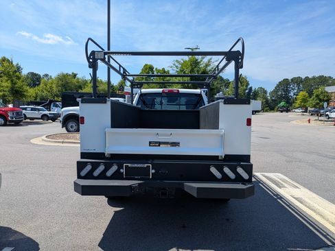 Used 2026 RAM 2500 Tradesman RWD image 5