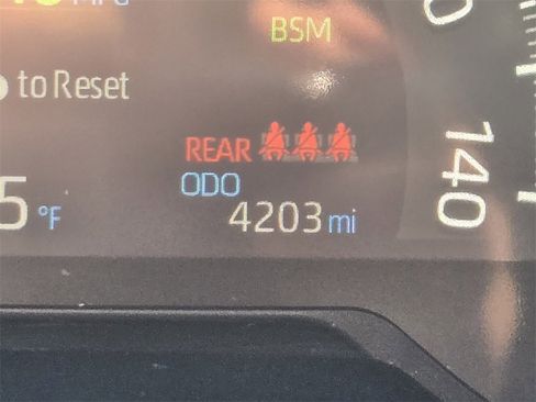 Certified 2025 Toyota RAV4 XLE w/ Convenience Package image 25