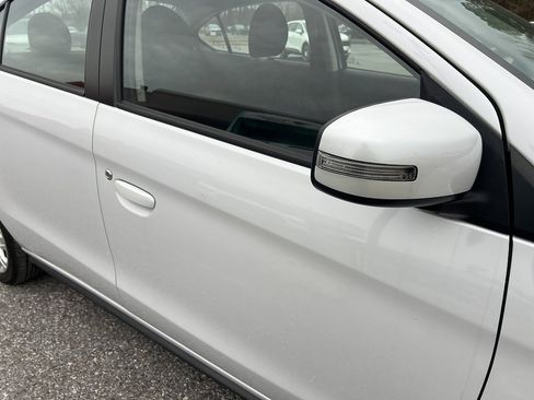 Used 2024 Mitsubishi Mirage G4 SE image 9